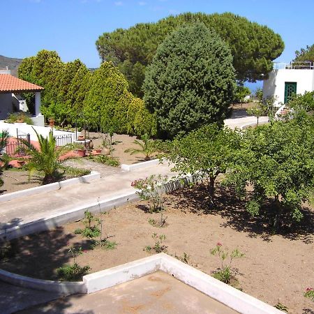 Villagiuditta Case Vacanze Lipari  Extérieur photo