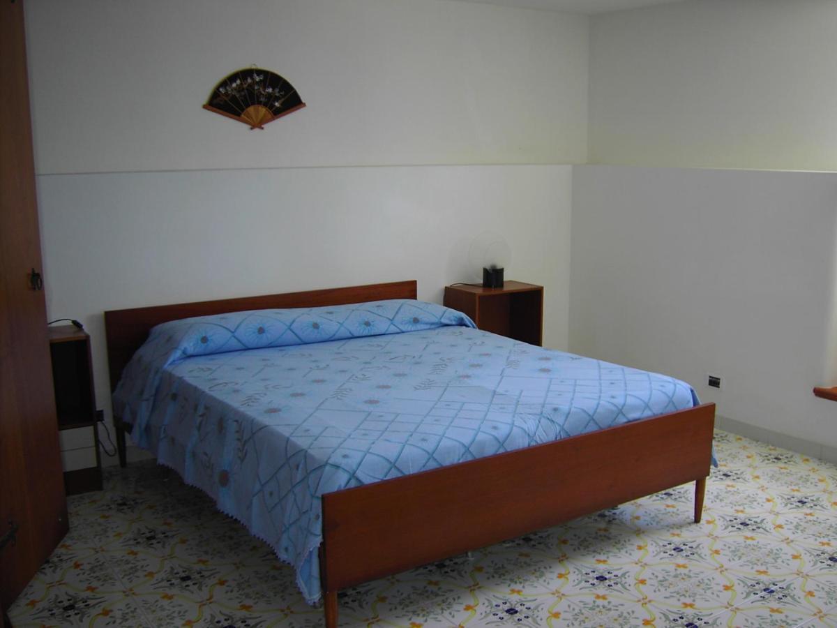 Villagiuditta Case Vacanze Lipari  Extérieur photo