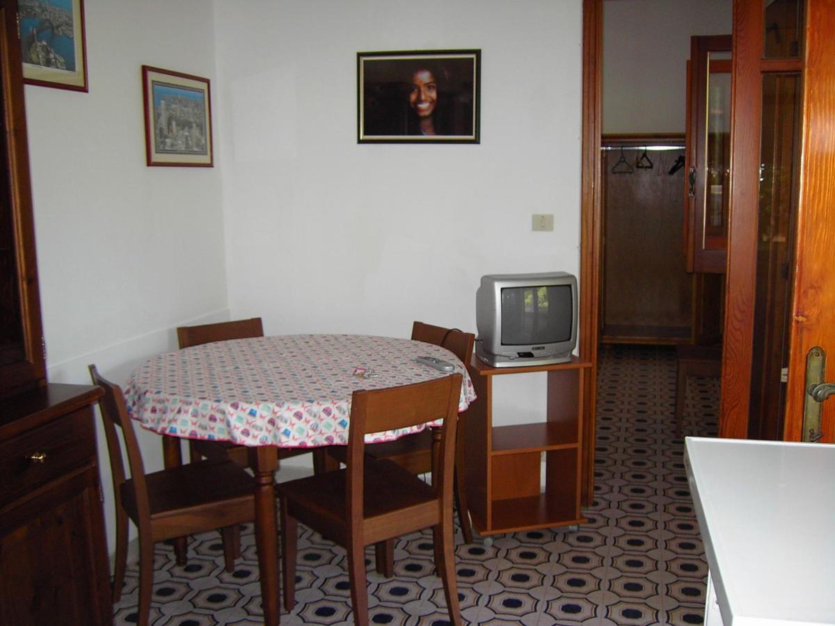 Villagiuditta Case Vacanze Lipari  Extérieur photo