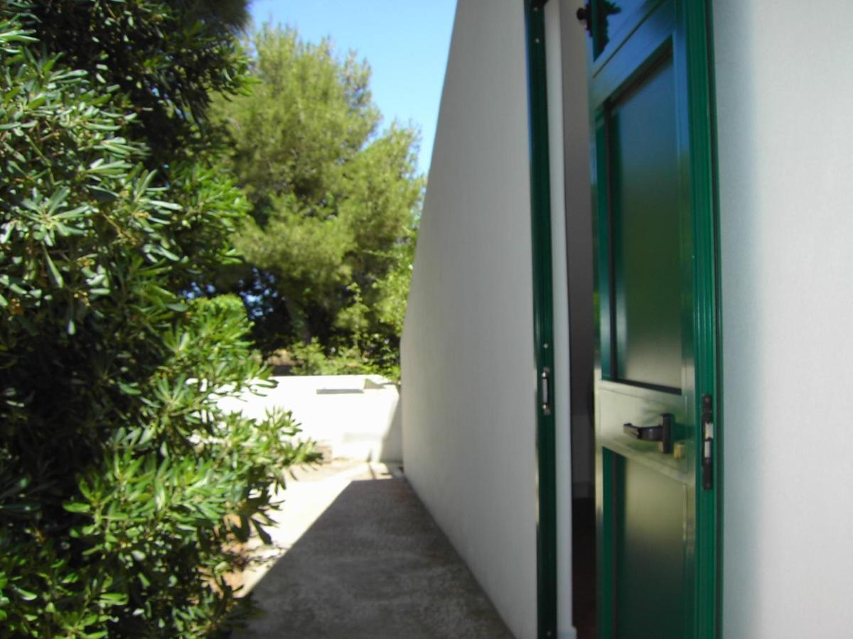 Villagiuditta Case Vacanze Lipari  Extérieur photo