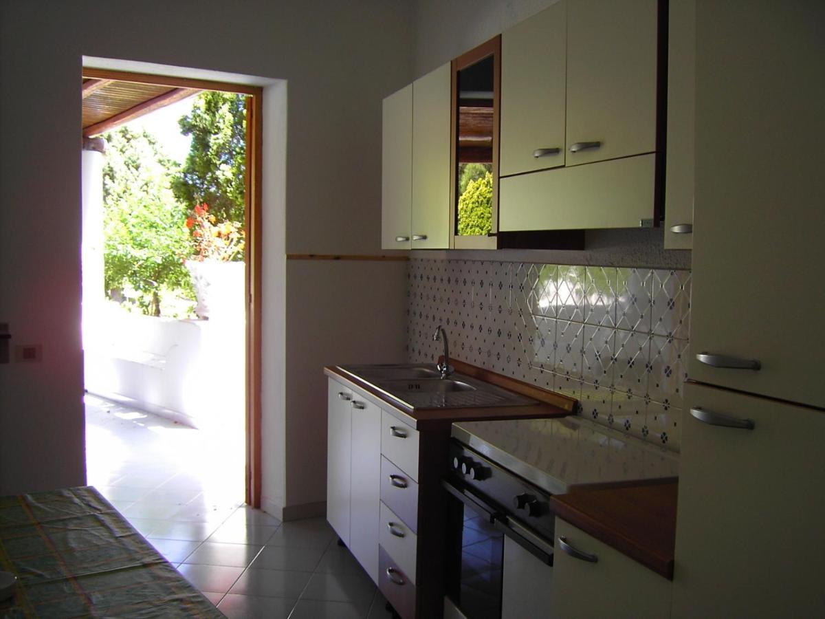 Villagiuditta Case Vacanze Lipari  Extérieur photo