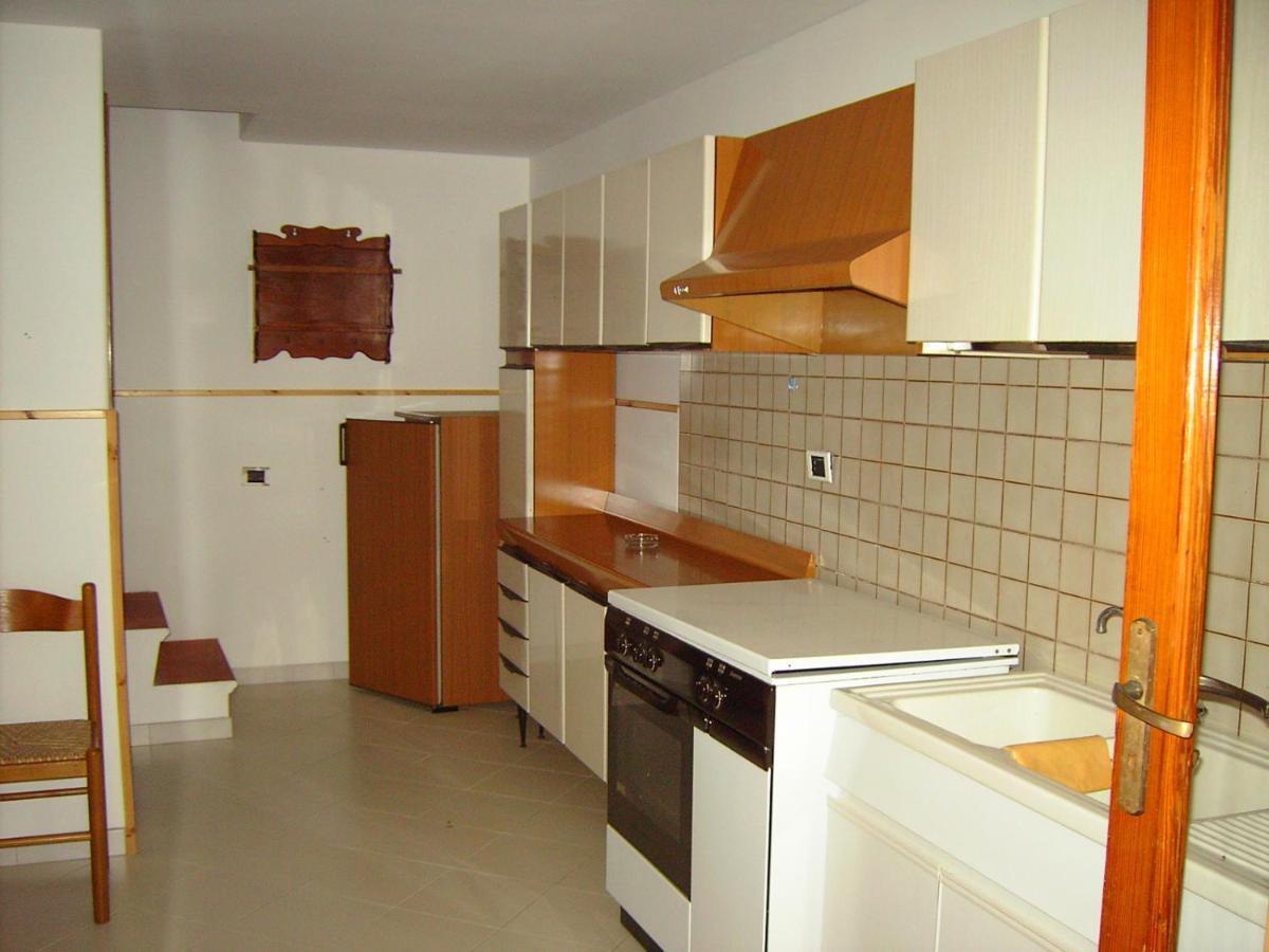 Villagiuditta Case Vacanze Lipari  Extérieur photo