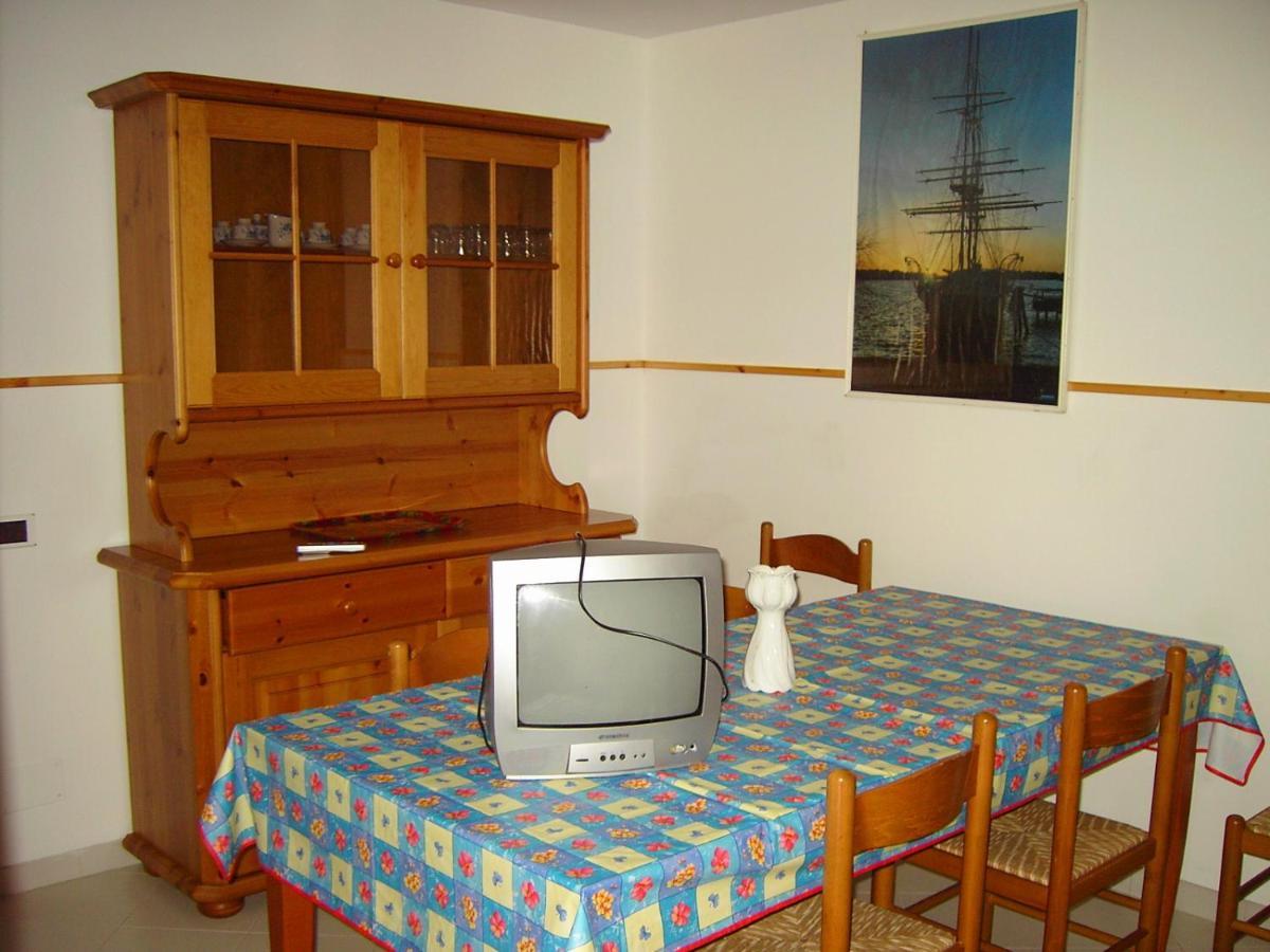 Villagiuditta Case Vacanze Lipari  Extérieur photo