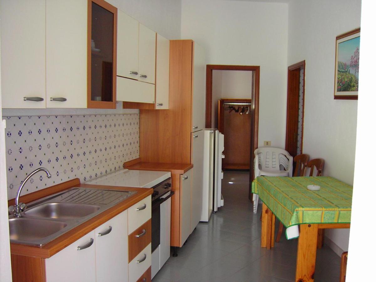 Villagiuditta Case Vacanze Lipari  Extérieur photo
