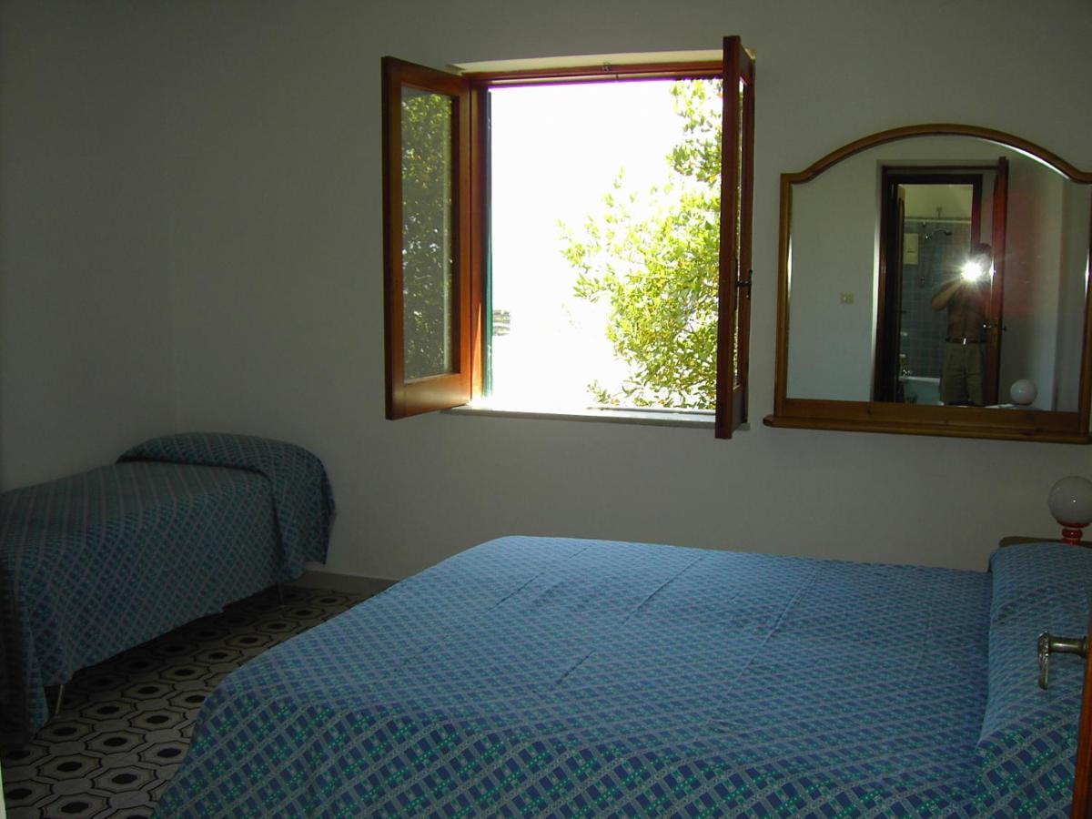 Villagiuditta Case Vacanze Lipari  Extérieur photo