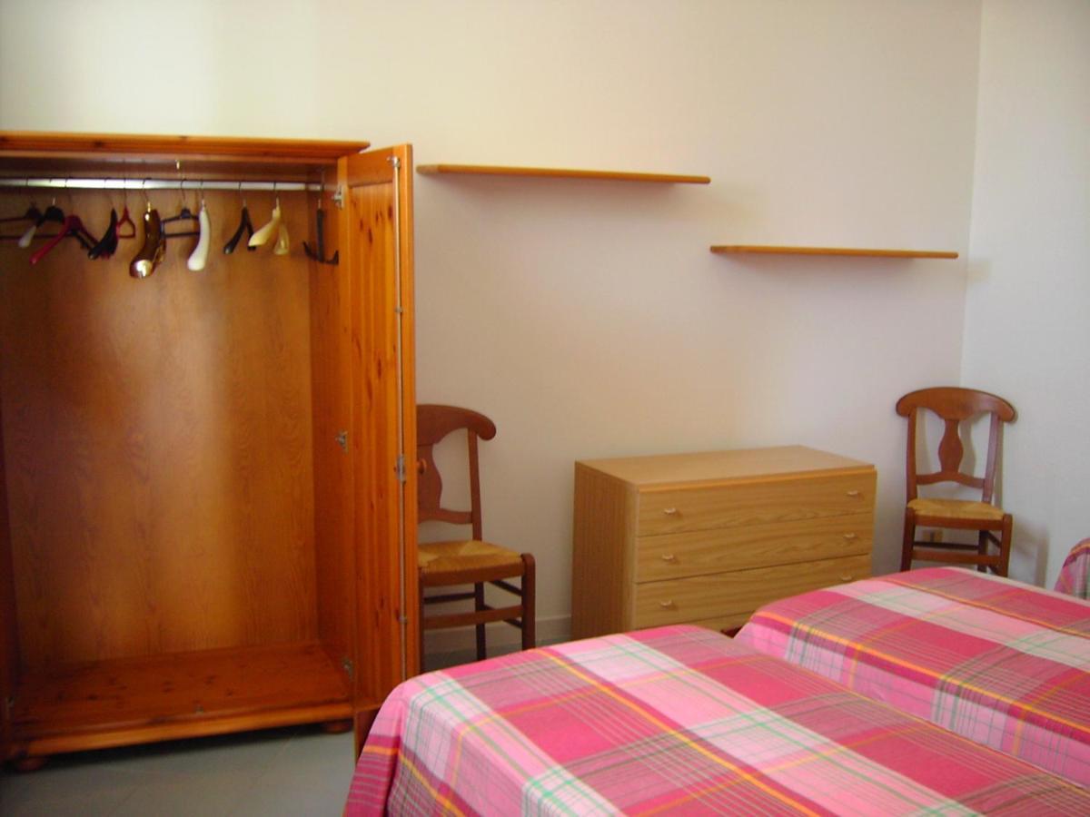 Villagiuditta Case Vacanze Lipari  Extérieur photo
