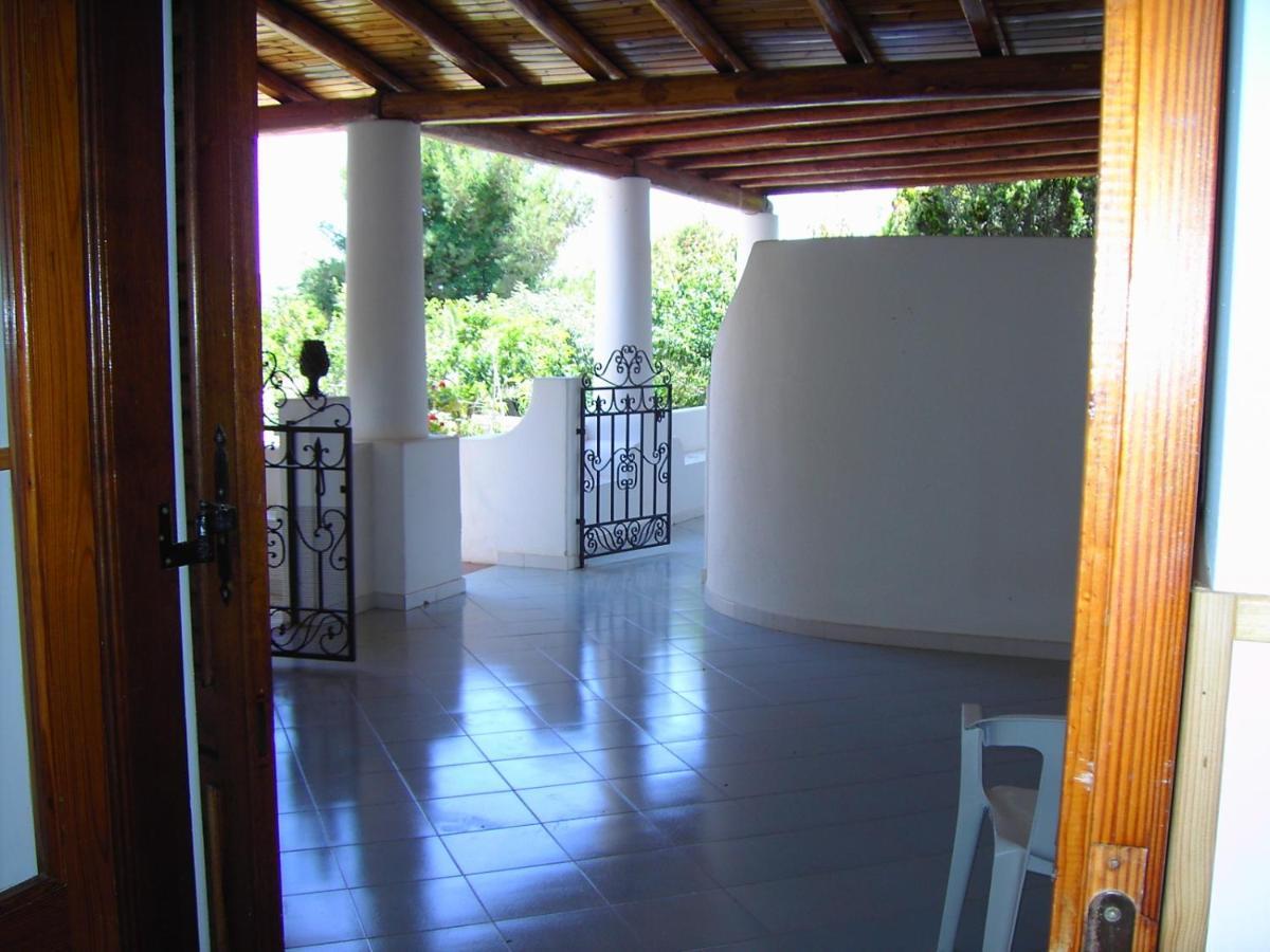 Villagiuditta Case Vacanze Lipari  Extérieur photo