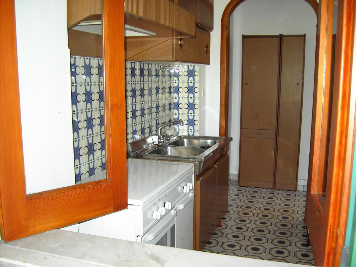 Villagiuditta Case Vacanze Lipari  Extérieur photo