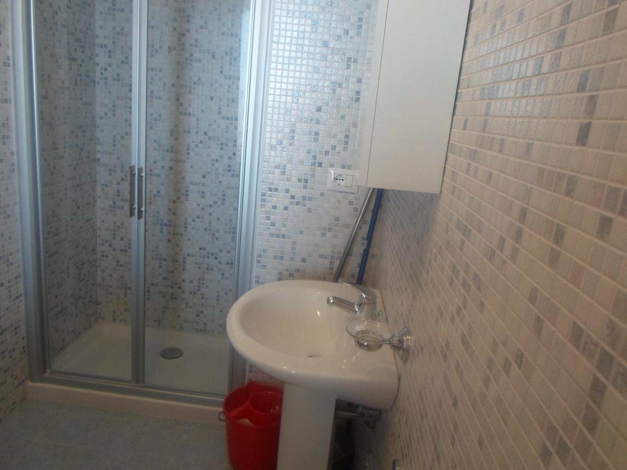 Villagiuditta Case Vacanze Lipari  Chambre photo