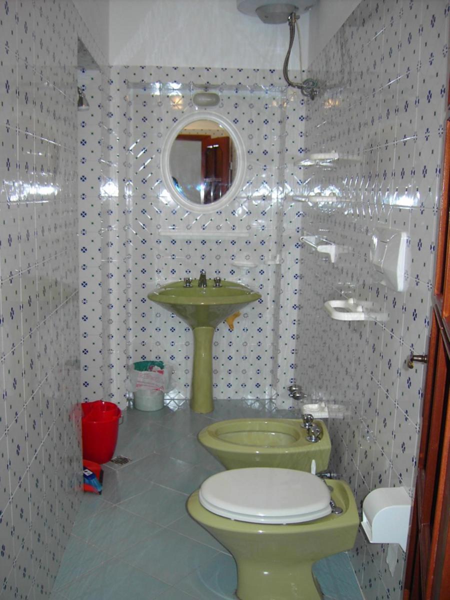 Villagiuditta Case Vacanze Lipari  Extérieur photo