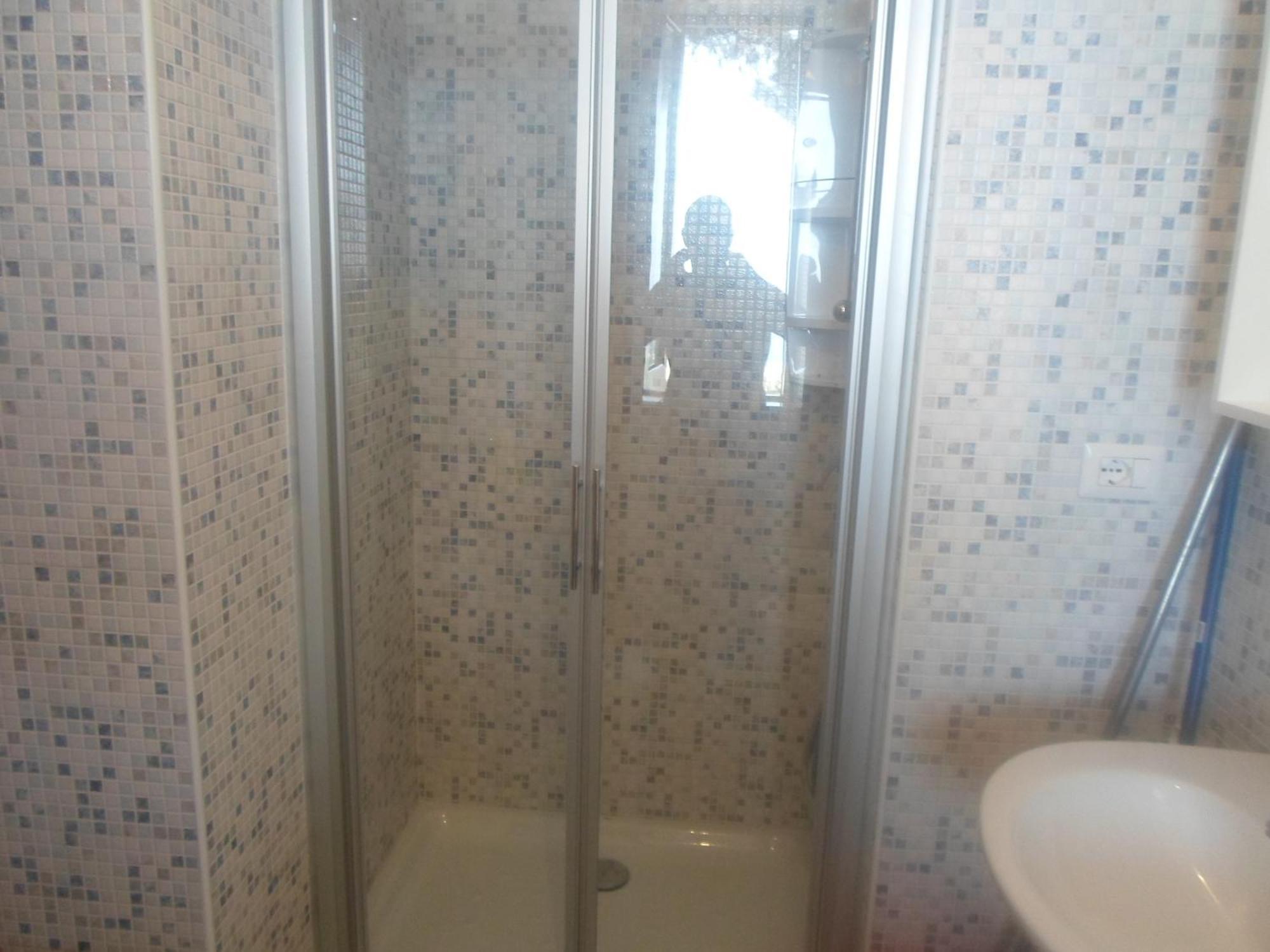 Villagiuditta Case Vacanze Lipari  Chambre photo